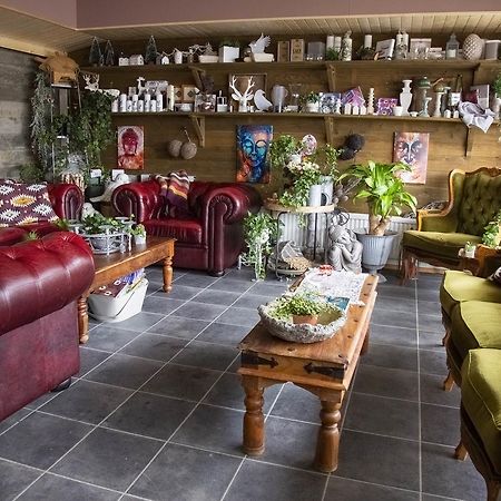 Private And Peaceful One Bedroom Apartments Borgarnes Zewnętrze zdjęcie