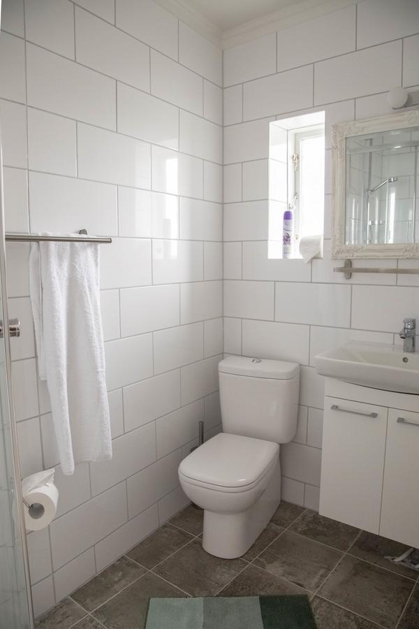 Private And Peaceful One Bedroom Apartments Borgarnes Zewnętrze zdjęcie