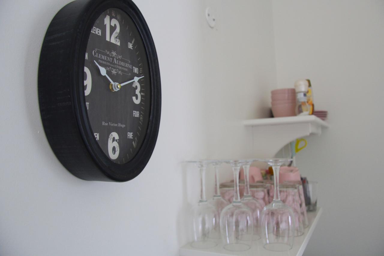 Private And Peaceful One Bedroom Apartments Borgarnes Zewnętrze zdjęcie