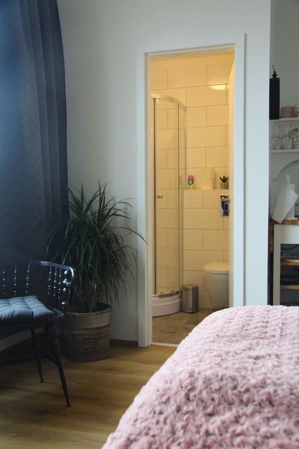 Private And Peaceful One Bedroom Apartments Borgarnes Zewnętrze zdjęcie