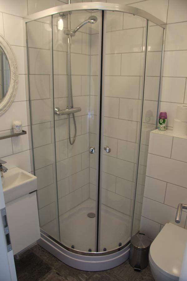 Private And Peaceful One Bedroom Apartments Borgarnes Zewnętrze zdjęcie