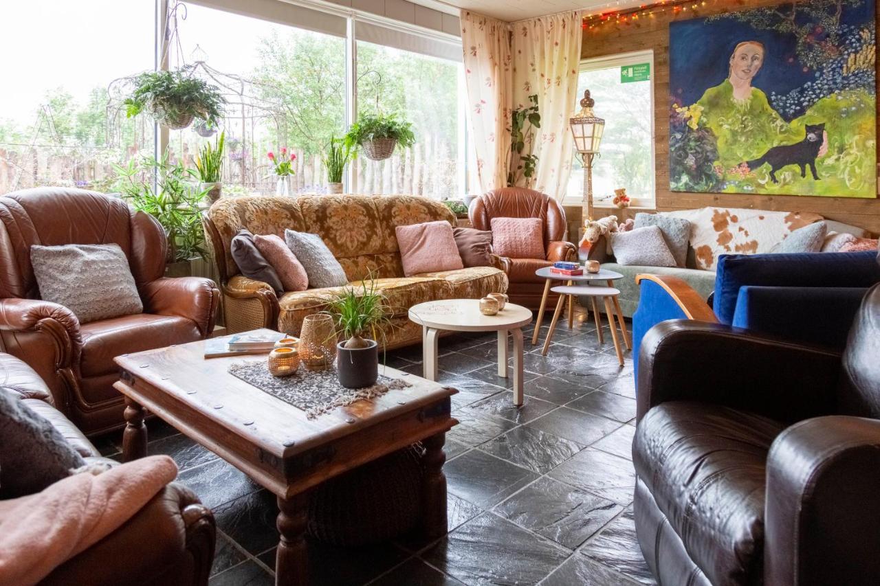 Private And Peaceful One Bedroom Apartments Borgarnes Zewnętrze zdjęcie