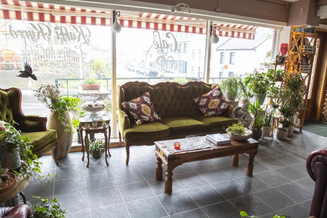 Private And Peaceful One Bedroom Apartments Borgarnes Zewnętrze zdjęcie